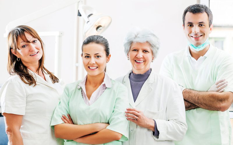 CPA for Dental Professionals