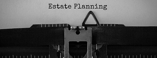 Estate Planning: An Uncomfortable Necessity For Business Owners
