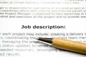 Job Description Development | HR Consulting Services | Ohio CPA Firm