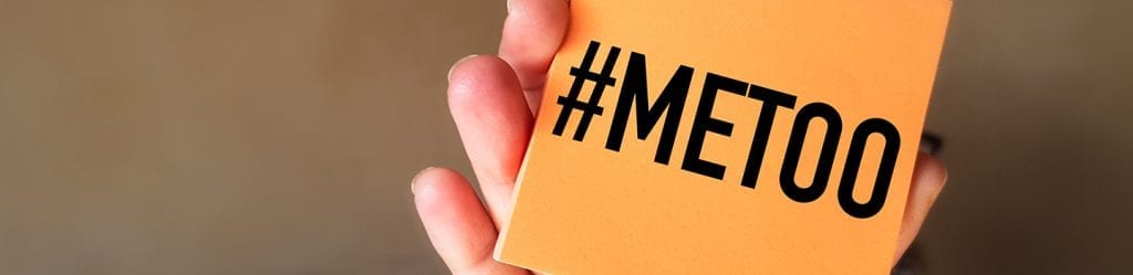 #MeToo | Workplace Whistle-blowers | Ohio Firm