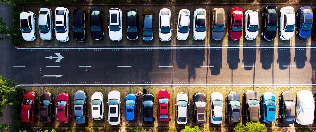 Parking Costs | Qualified Transportation Fringe | Ohio CPA Firm