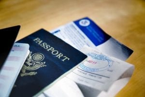 Tax Debt | Travel Restriction | Passport | Ohio CPA Firm