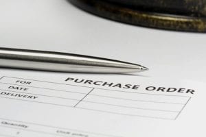 Purchase Order | Fraud Prevention | Ohio CPA Firm