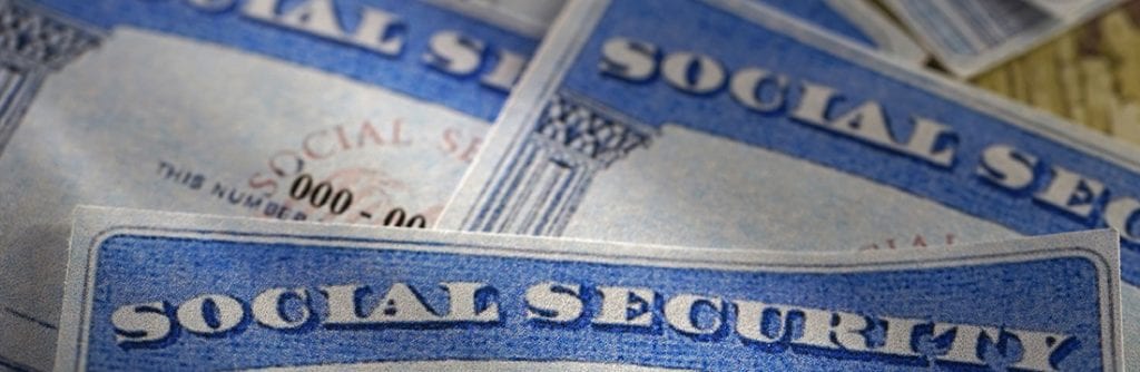 Social Security Benefits To Increase In 2021