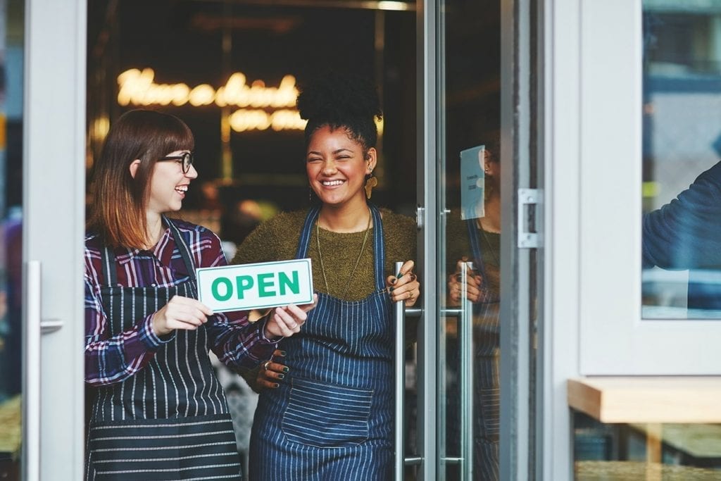 Resources For Women-Owned Businesses | Rea & Associates | Ohio CPA Firm
