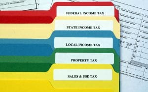 Tax Reform | State and Local Tax Implications | Ohio CPA Firm