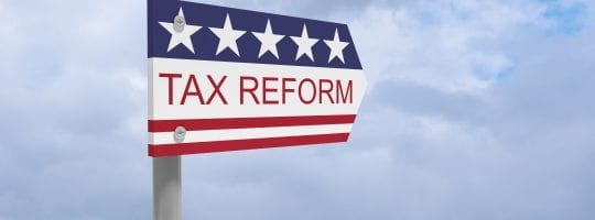 Resource Center | Tax Reform Guidance
