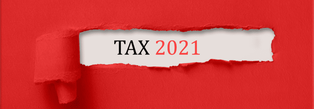 Tax Year 2021 Update | Schedules K-2 and K-3 | Rea CPA