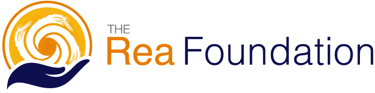 The Rea Foundation Logo | Rea CPA | CPA Firm