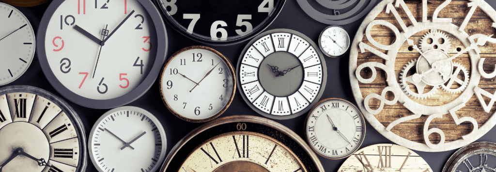 Lease Accounting Standards | Time is Now