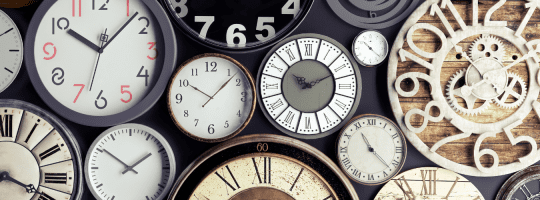 Lease Accounting Standard: The Time is Now
