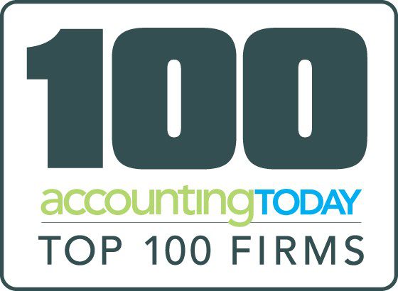 2023 Top CPA Firm | Accounting Today List | Rea CPA